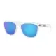 LUN FROGSKINS CRYSTAL CLEAR    