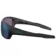 LUN TURBINE MATTE BLACK PRIZM JADE POLARIZED    