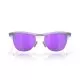 LUN FROGSKINS HYBRID MTT TRANS LILAC/ W/ PRIZM VLT    