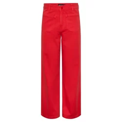 PANT FE MAUD STRAIGHT FLARE    