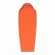 DRAP DE SAC REACTOR EXTREME COMPACT MUMMY + DRAWCORD    