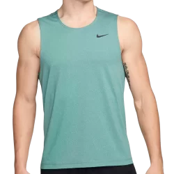 M NK DF READY TANK    