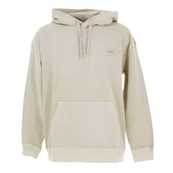 TEDDY SMITH S-ERICK HOODY Pulls Mode Lifestyle / Sweats Mode Lifestyle 1-120664