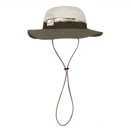 BUFF CHAPEAU EXPLORE RANDALL BRINDLE Casquettes Chapeaux Mode Lifestyle 1-121243