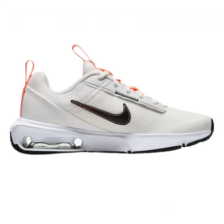 NIKE NIKE AIR MAX INTRLK LITE (GS) Chaussures Sneakers 0-3333