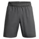 UNDER ARMOUR UA WOVEN WDMK SHORTS Pantalons Fitness Training / Shorts Fitness Training 0-3596