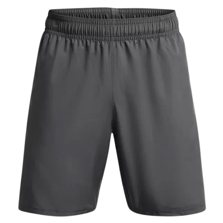 UNDER ARMOUR UA WOVEN WDMK SHORTS Pantalons Fitness Training / Shorts Fitness Training 0-3596