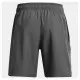 UNDER ARMOUR UA WOVEN WDMK SHORTS Pantalons Fitness Training / Shorts Fitness Training 0-3596