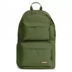 EASTPAK SAC DOS PADDED DOUBLE 24L DARK GRASS Sacs Mode Lifestyle 1-121358