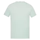 LE COQ SPORTIF MONOCHROME TEE SS N3 M HONEYDEW T-Shirts Mode Lifestyle / Polos Mode Lifestyle / Chemises Mode Lifestyle 1-122091