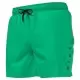 BOARDSHORT SWOOSH ELECTRIC ALGAE    
