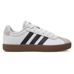 ADIDAS VL COURT 3.0 K Chaussures Sneakers 0-3771