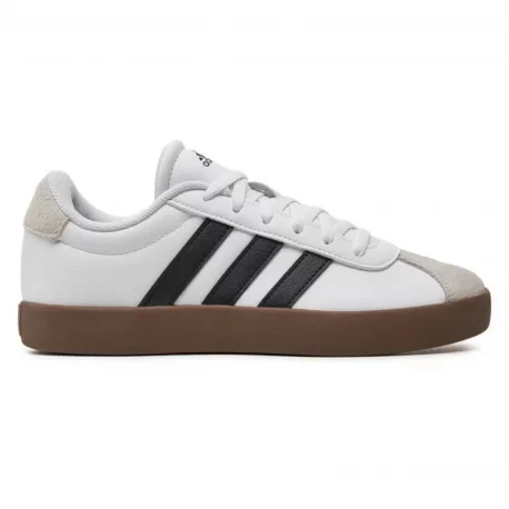 ADIDAS VL COURT 3.0 K Chaussures Sneakers 0-3771