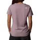 THE NORTH FACE W S/S SIMPLE DOME TEE T-Shirts Randonnée - Polos Randonnée 1-123461