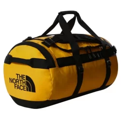 THE NORTH FACE BASE CAMP DUFFEL - M Sacs de voyage Randonnée 1-123472