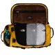 THE NORTH FACE BASE CAMP DUFFEL - M Sacs de voyage Randonnée 1-123472