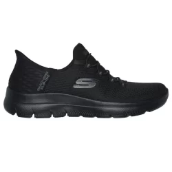 SKECHERS SUMMITS/DIAMOND DREAM Chaussures Sneakers 1-123840