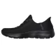 SKECHERS SUMMITS/DIAMOND DREAM Chaussures Sneakers 1-123840