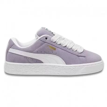 PUMA SUEDE XL JR Chaussures Sneakers 0-3538