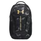 UNDER ARMOUR UA HUSTLE 6.0 BACKPACK Sacs de sport Fitness Training 0-3614