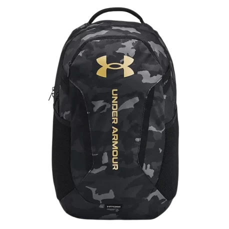 UNDER ARMOUR UA HUSTLE 6.0 BACKPACK Sacs de sport Fitness Training 0-3614