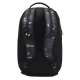 UNDER ARMOUR UA HUSTLE 6.0 BACKPACK Sacs de sport Fitness Training 0-3614