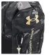UNDER ARMOUR UA HUSTLE 6.0 BACKPACK Sacs de sport Fitness Training 0-3614
