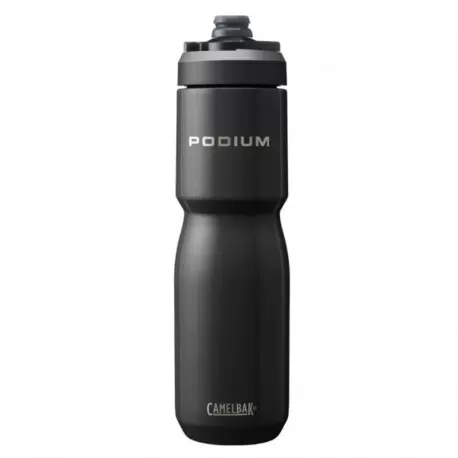 CAMELBAK BIDON PODIUM INSULATED STEEL 0.65L Autres accessoires Vélo 7-3625