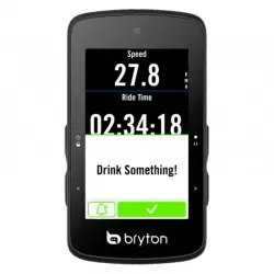 BRYTON GPS RIDER 750 SE Cardio Vélo - GPS Vélo - Caméra Vélo 7-3652