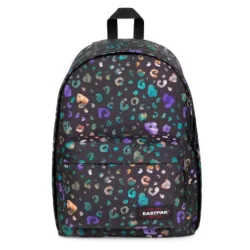 SAC DOS ORDI. OUT OF OFFICE 27L SOUFFLET BEASTIMAL BLACK    