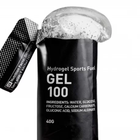 MAURTEN BOITE GEL 100 X12 Nutrition 1-119500