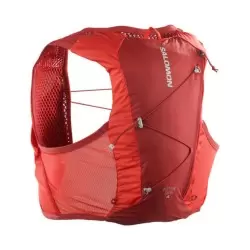 SALOMON ACT SKIN 4 NO FLASKS Sac Running / Trail 1-123644