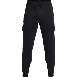 UNDER ARMOUR UA RIVAL FLEECE CARGO JOGGER Pantalons Fitness Training / Shorts Fitness Training 0-3594