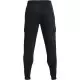 UNDER ARMOUR UA RIVAL FLEECE CARGO JOGGER Pantalons Fitness Training / Shorts Fitness Training 0-3594