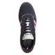 ADIDAS BREAKNET SLEEK SUEDE Chaussures Sneakers 0-3758