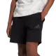 ADIDAS M A SZN FT SHO Pantalons Mode Lifestyle / Shorts Mode Lifestyle 0-3990