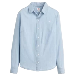 THE CLASSIC BW SHIRT T-Shirts Mode Lifestyle / Polos Mode Lifestyle / Chemises Mode Lifestyle 1-121920