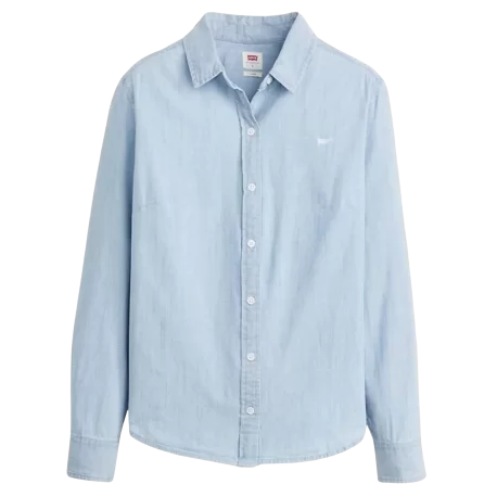 THE CLASSIC BW SHIRT T-Shirts Mode Lifestyle / Polos Mode Lifestyle / Chemises Mode Lifestyle 1-121920