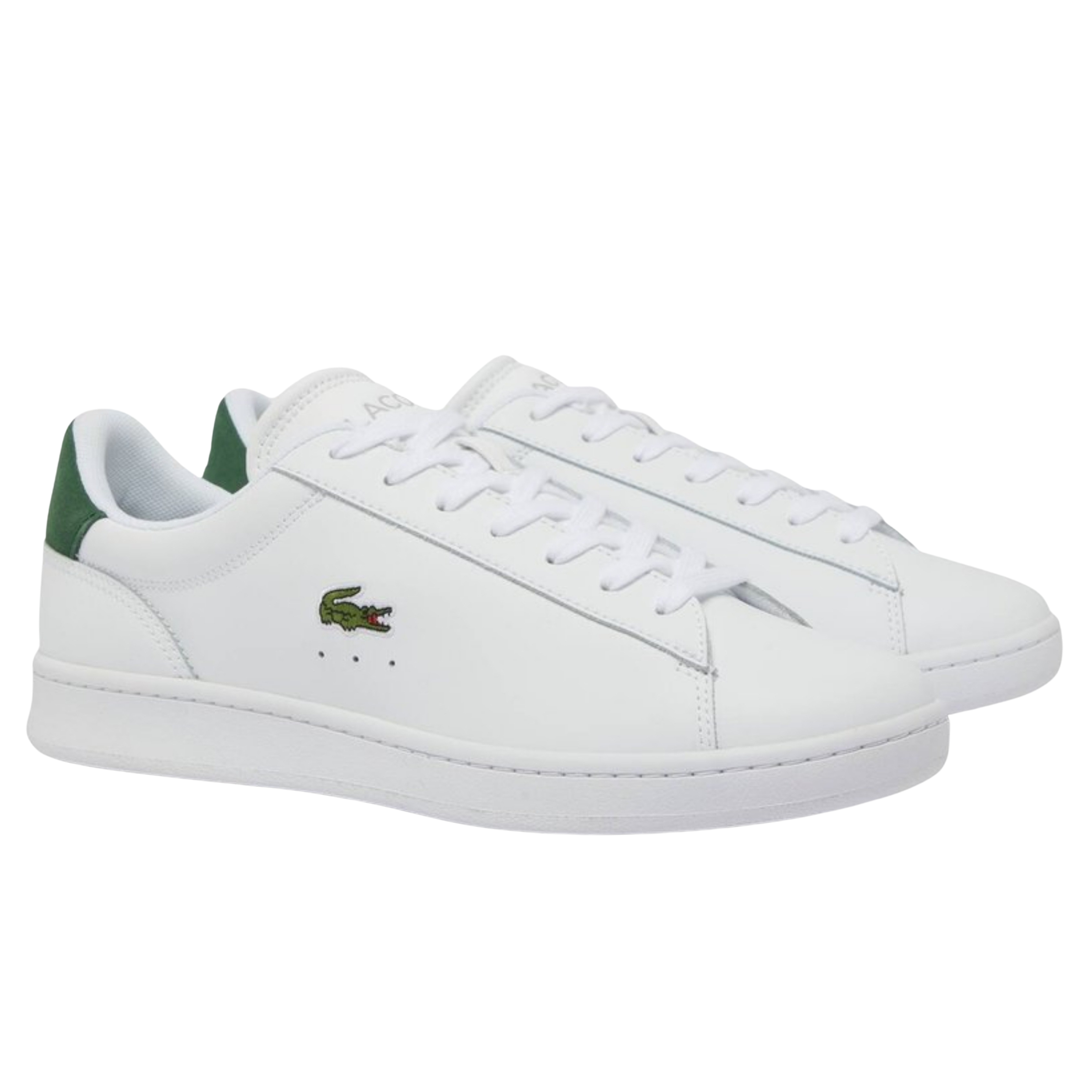 Carnaby Chaussure Lacoste Homme Sport Lacoste Blanche Enfant