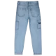 TEDDY SMITH CARPENTER JR Pantalons Mode Lifestyle / Shorts Mode Lifestyle 1-123289