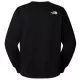 THE NORTH FACE M SIMPLE DOME CREW Pull Randonnée - Sweatshirt Randonnée 1-123474