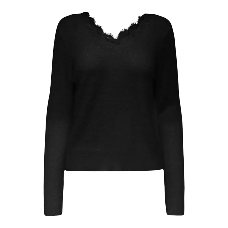 PULL FE PIUMO COL V    