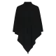 NOOS PONCHO FE FORTUNA Vestes Mode Lifestyle / Blousons Mode Lifestyle 1-121626
