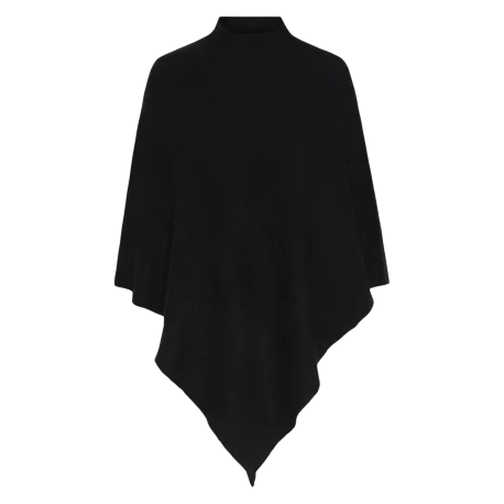 NOOS PONCHO FE FORTUNA Vestes Mode Lifestyle / Blousons Mode Lifestyle 1-121626