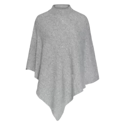 NOOS PONCHO FE FORTUNA Vestes Mode Lifestyle / Blousons Mode Lifestyle 1-121627