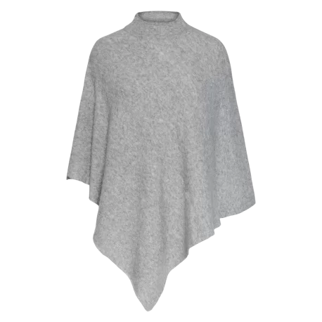 NOOS PONCHO FE FORTUNA Vestes Mode Lifestyle / Blousons Mode Lifestyle 1-121627