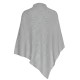 NOOS PONCHO FE FORTUNA Vestes Mode Lifestyle / Blousons Mode Lifestyle 1-121627