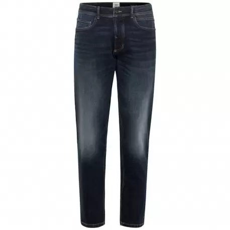 CAMEL PANT 5 POCHES DARK INDIGO Pantalons Mode Lifestyle / Shorts Mode Lifestyle 1-122645