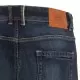 CAMEL PANT 5 POCHES DARK INDIGO Pantalons Mode Lifestyle / Shorts Mode Lifestyle 1-122645