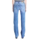 NOOS JEAN FE BLUSH MID STRAIGHT DNM    